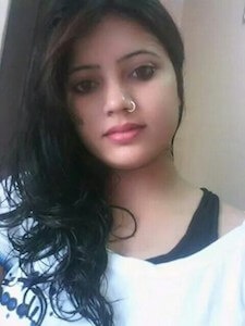 Foreigner Escorts Chennai