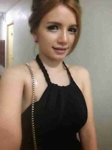 Foreigner Escorts Chennai