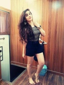 Foreigner Escorts Chennai