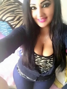 Ekkaduthangal Escorts Service