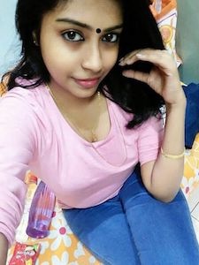 Collage Girl Escorts Chennai