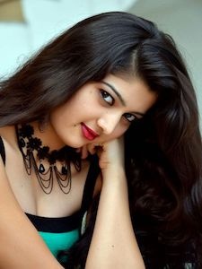 Foreigner Escorts Girls Chennai