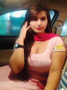 Celebrity Escorts Chennai